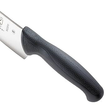 Amazon.com: Mercer Culinary M22610 Millennia Black Handle